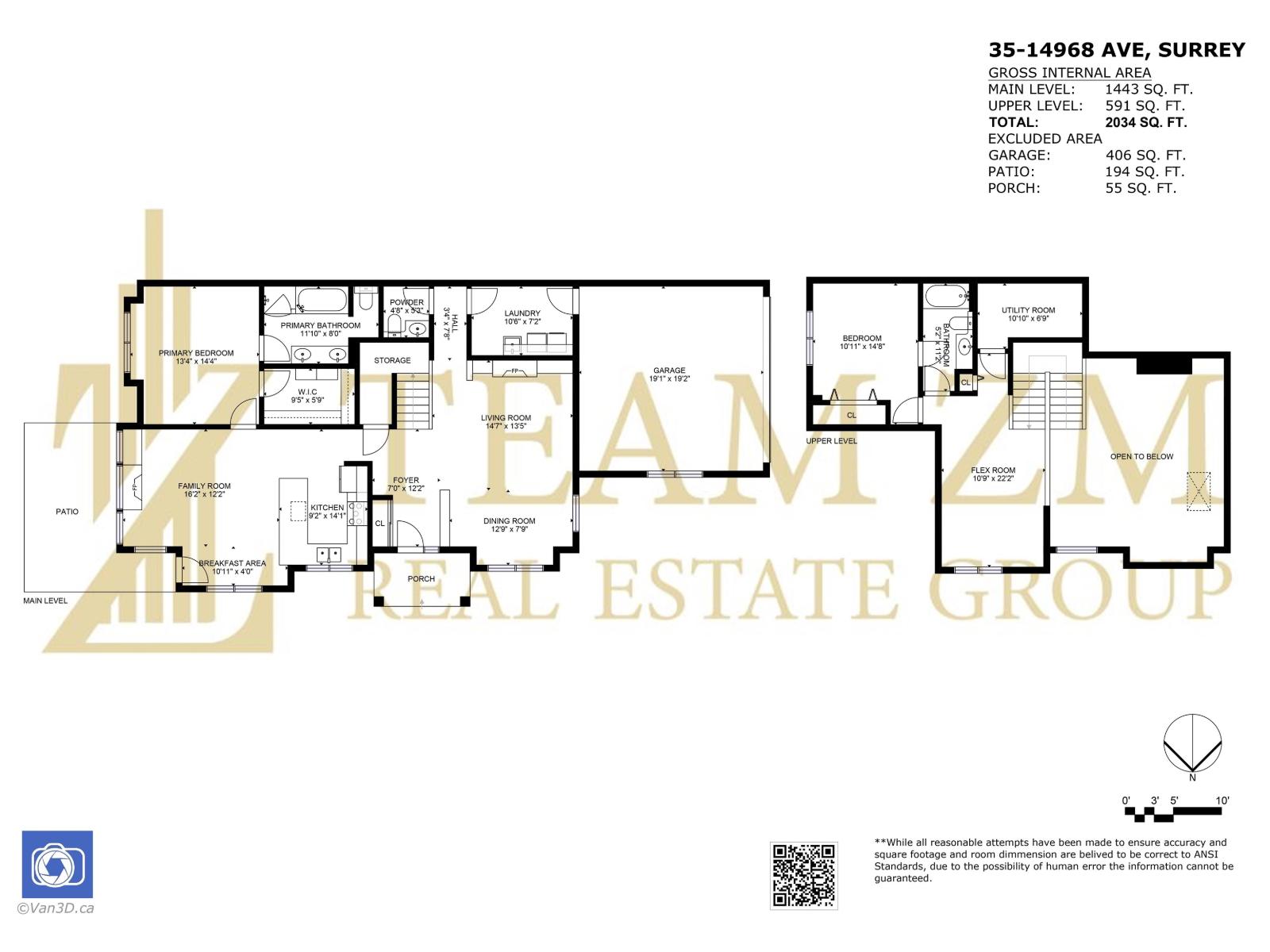 35 14968 24 AVENUE, Surrey