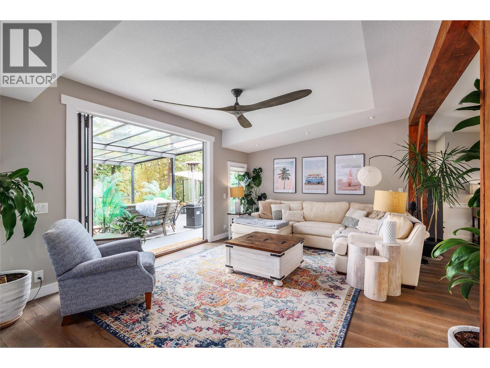  2661 Blind Bay Road, Blind Bay