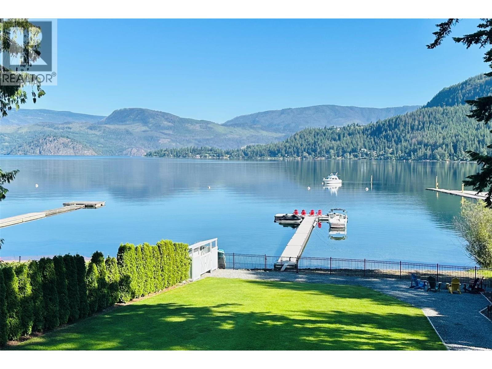  2661 Blind Bay Road, Blind Bay