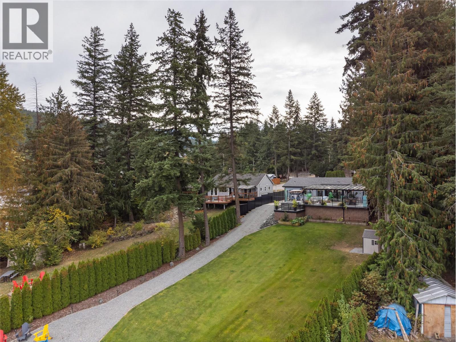  2661 Blind Bay Road, Blind Bay