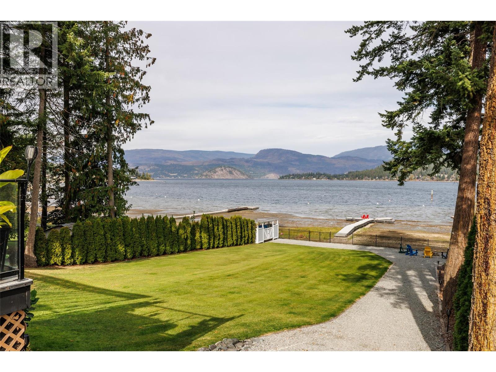  2661 Blind Bay Road, Blind Bay