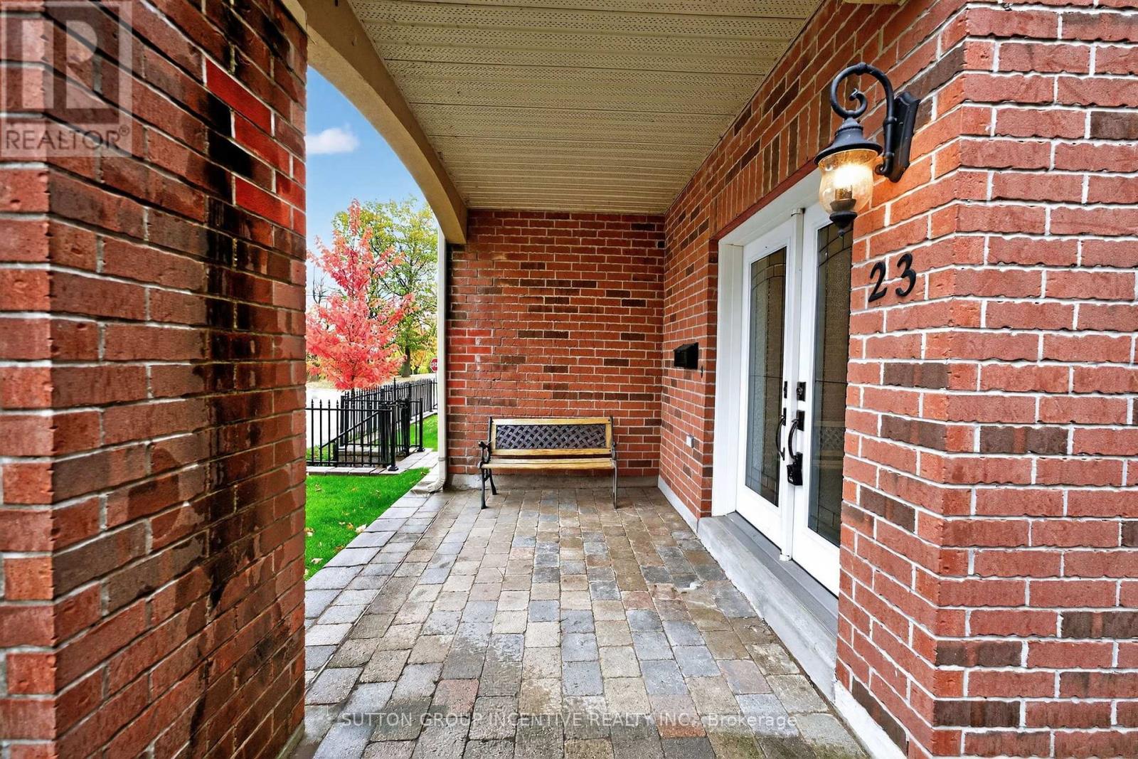 23 WHITE OAKS ROAD - 8