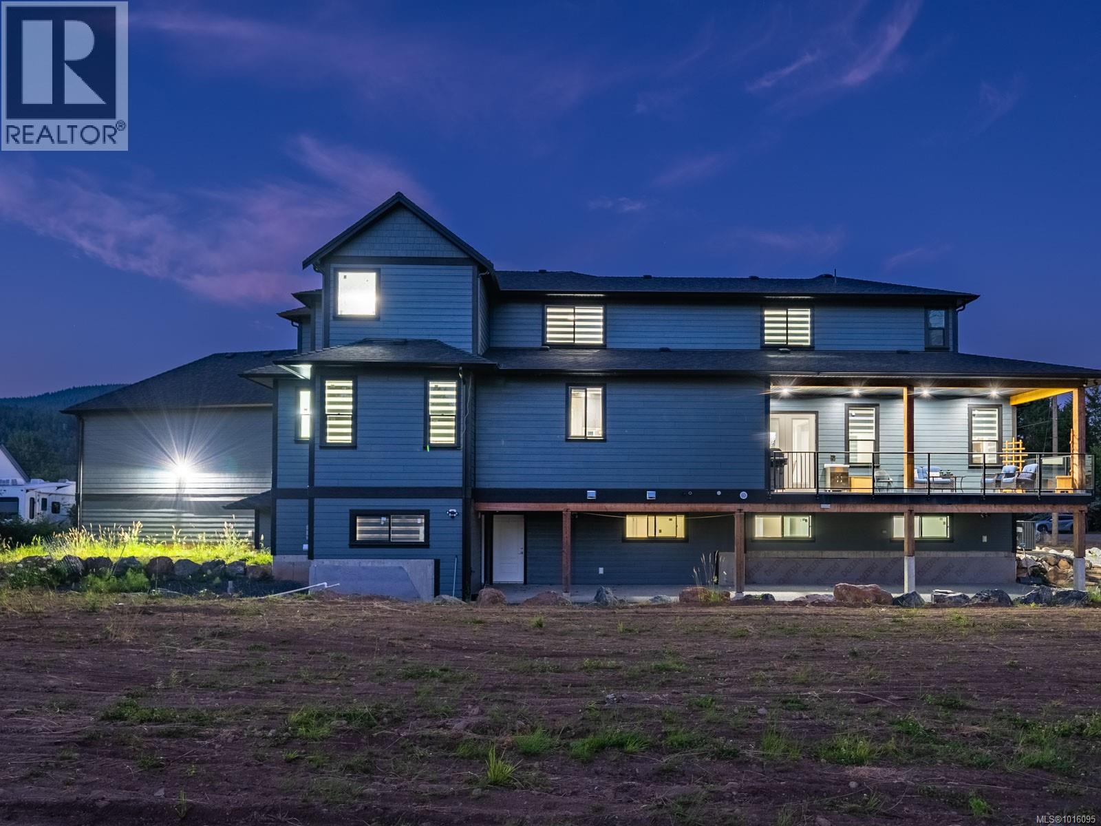 6118 Cottam Rd, Port Alberni