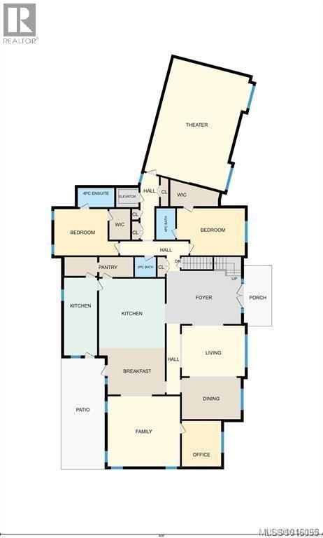 6118 Cottam Rd, Port Alberni