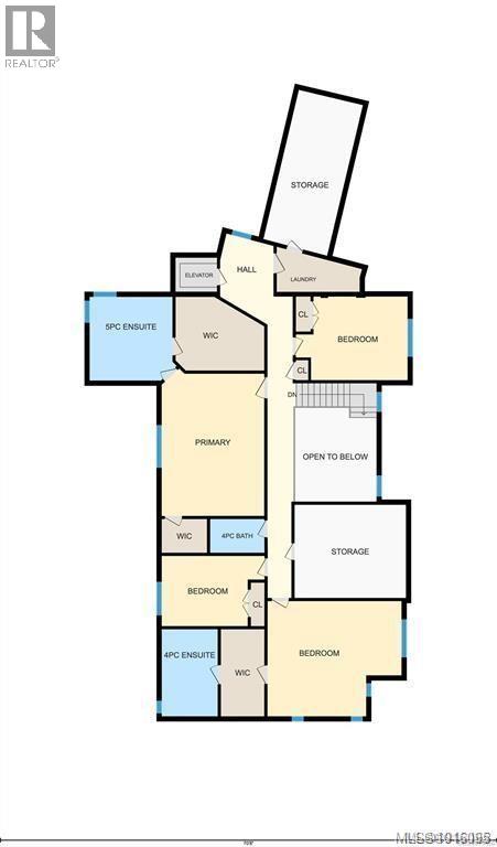 6118 Cottam Rd, Port Alberni