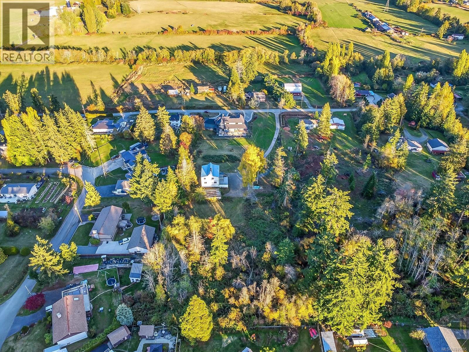 6118 Cottam Rd, Port Alberni