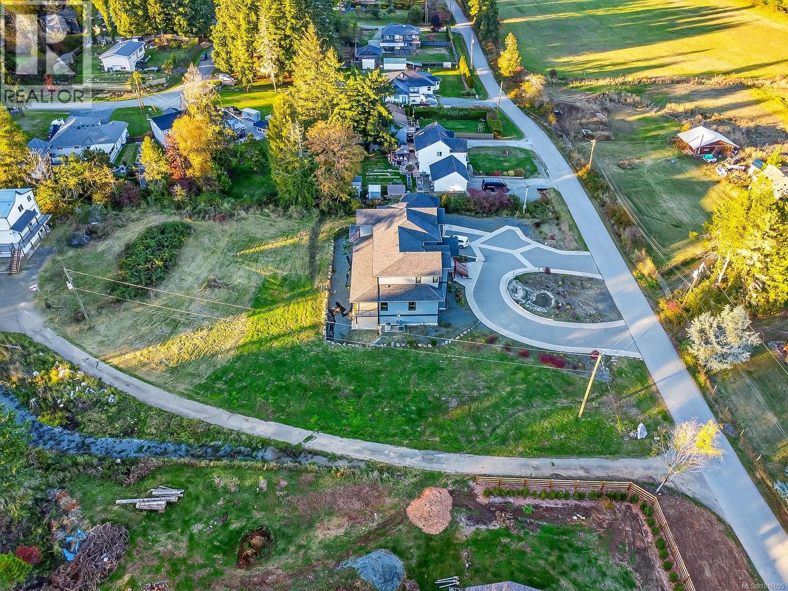 6118 Cottam Rd, Port Alberni