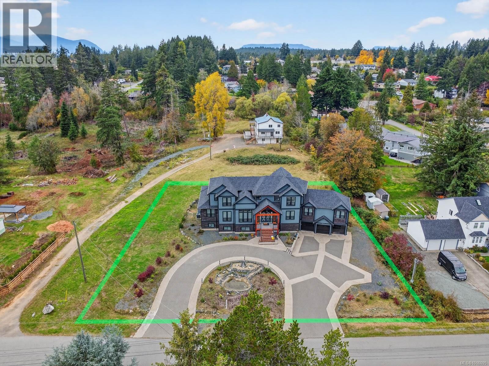 6118 Cottam Rd, Port Alberni