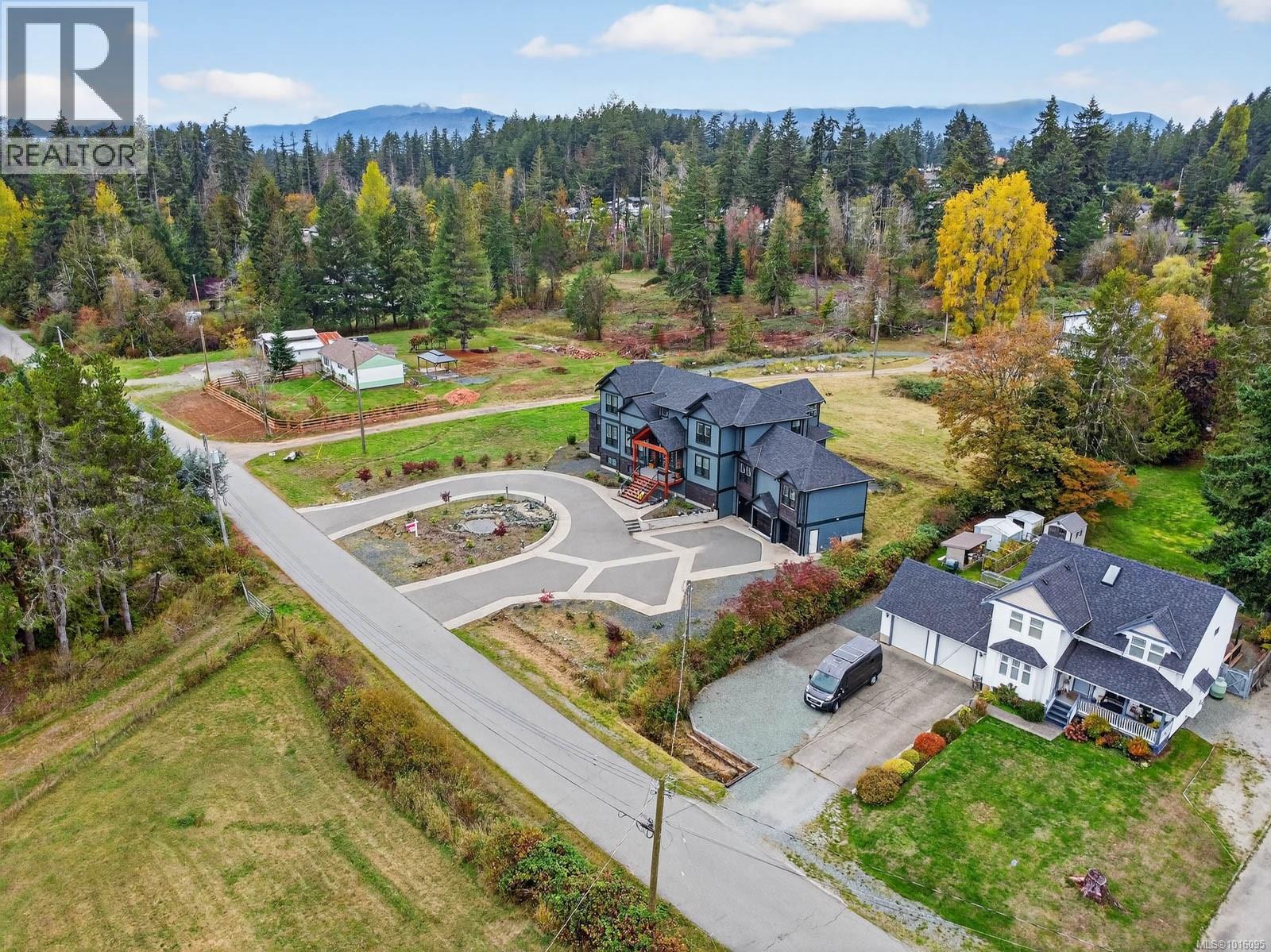 6118 Cottam Rd, Port Alberni