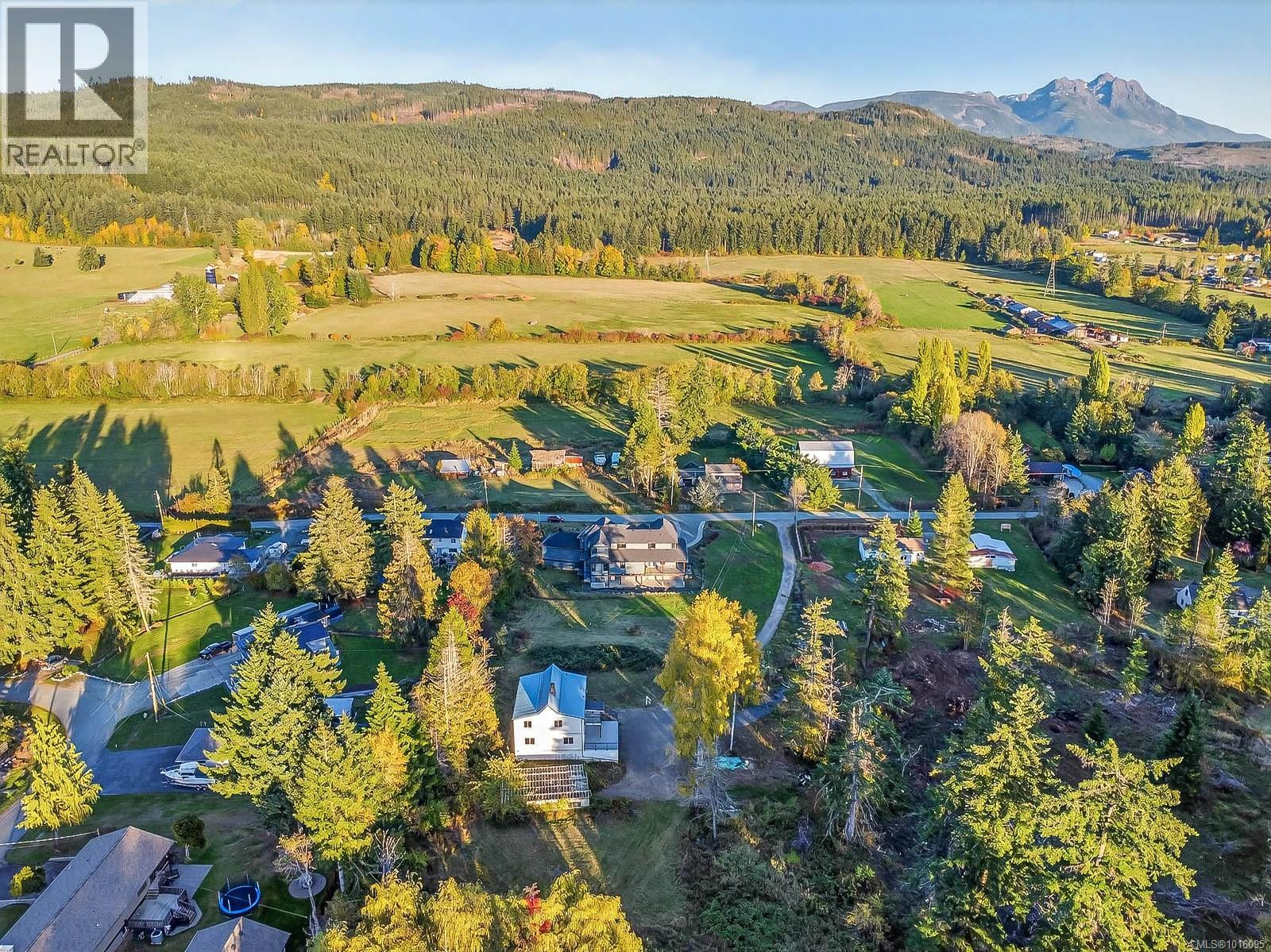 6118 Cottam Rd, Port Alberni