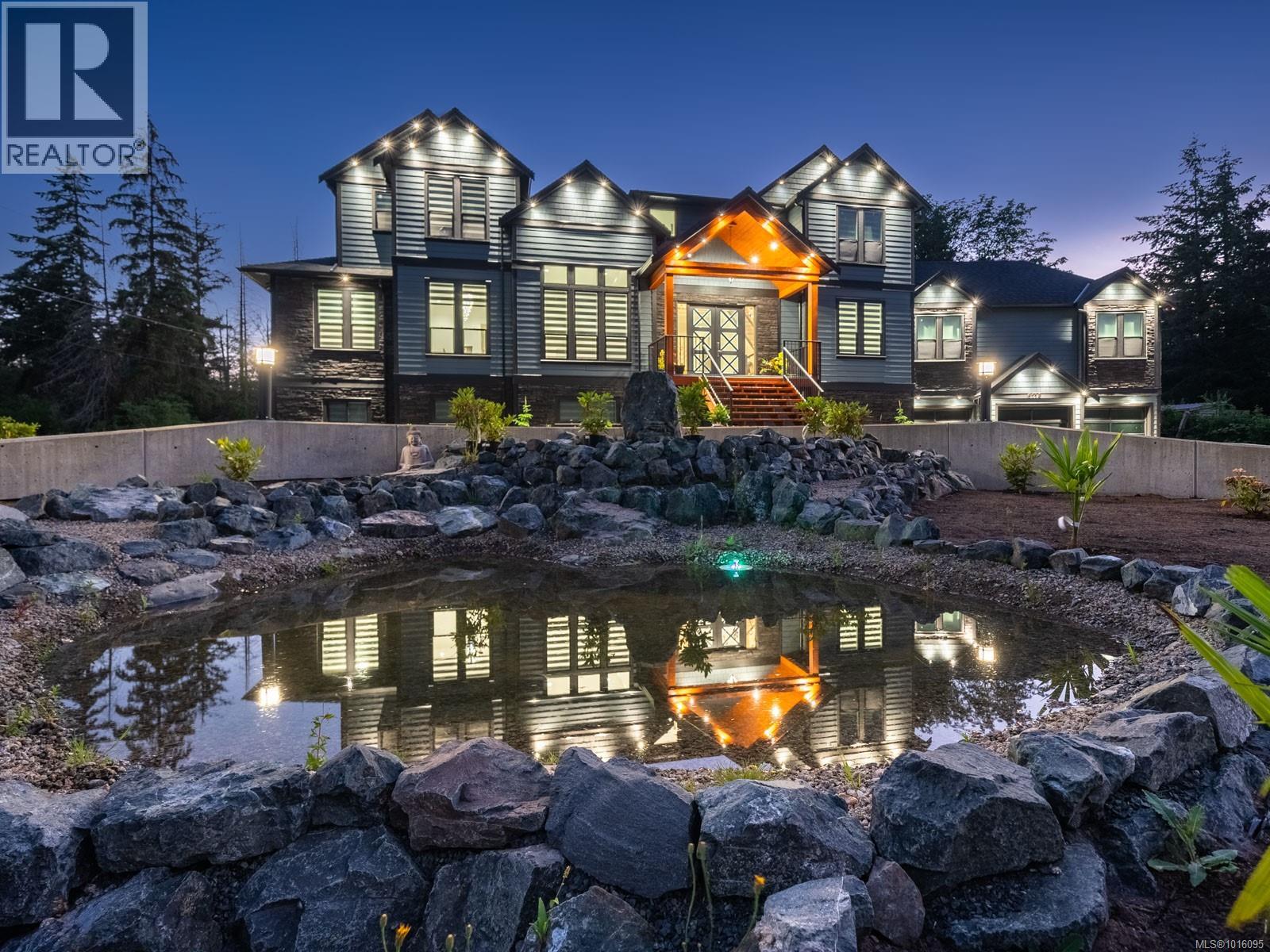 6118 Cottam Rd, Port Alberni