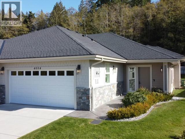 4060 SATURNA AVE, Powell River - Exteriors - Photo 2
