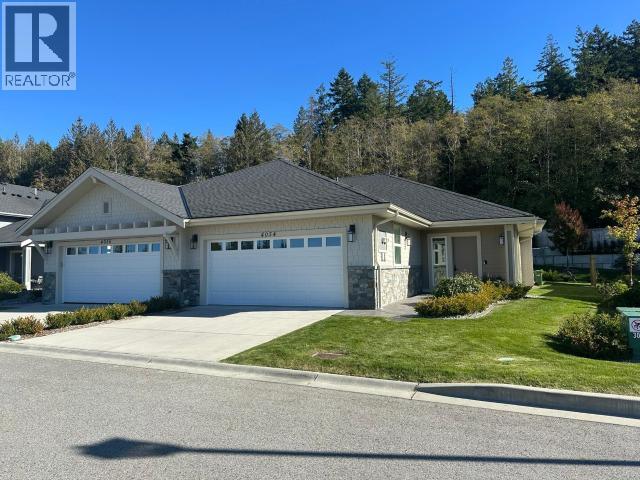 4060 SATURNA AVE, Powell River - Exteriors - Photo 4