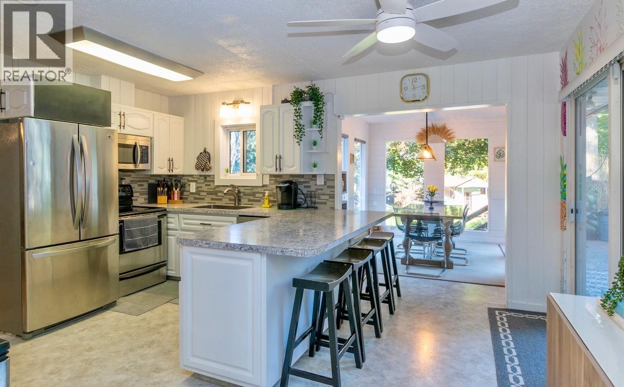4179 Ashe Crescent, Scotch Creek