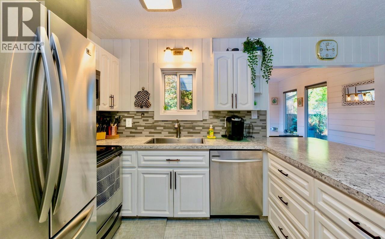 4179 Ashe Crescent, Scotch Creek