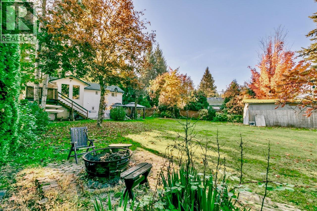 4179 Ashe Crescent, Scotch Creek