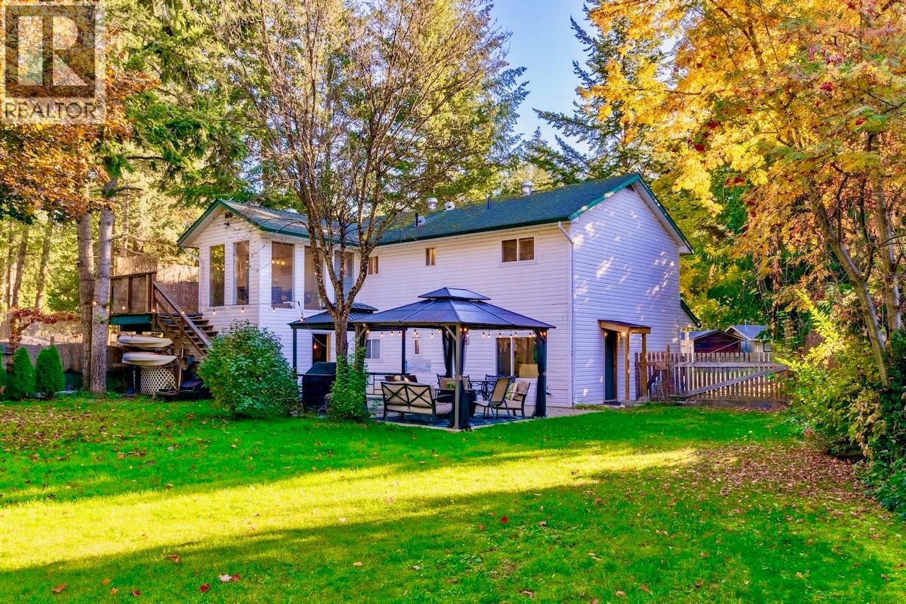 4179 Ashe Crescent, Scotch Creek