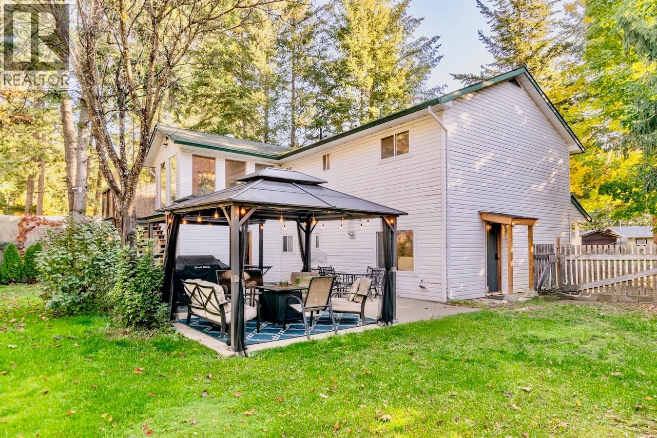 4179 Ashe Crescent, Scotch Creek