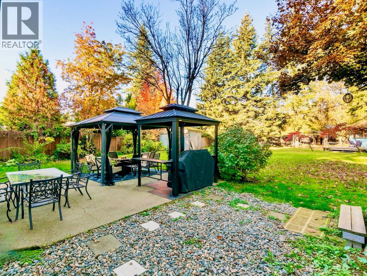 4179 Ashe Crescent, Scotch Creek
