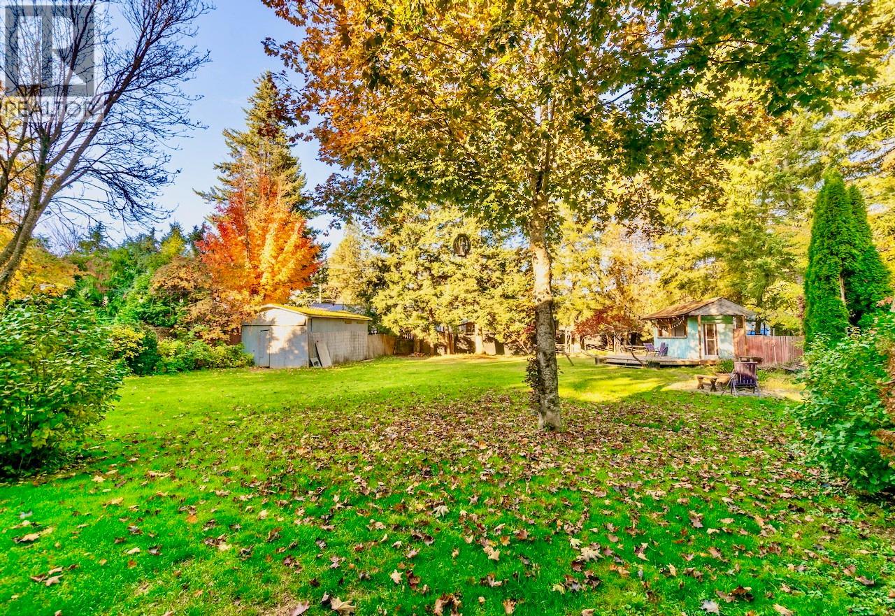 4179 Ashe Crescent, Scotch Creek