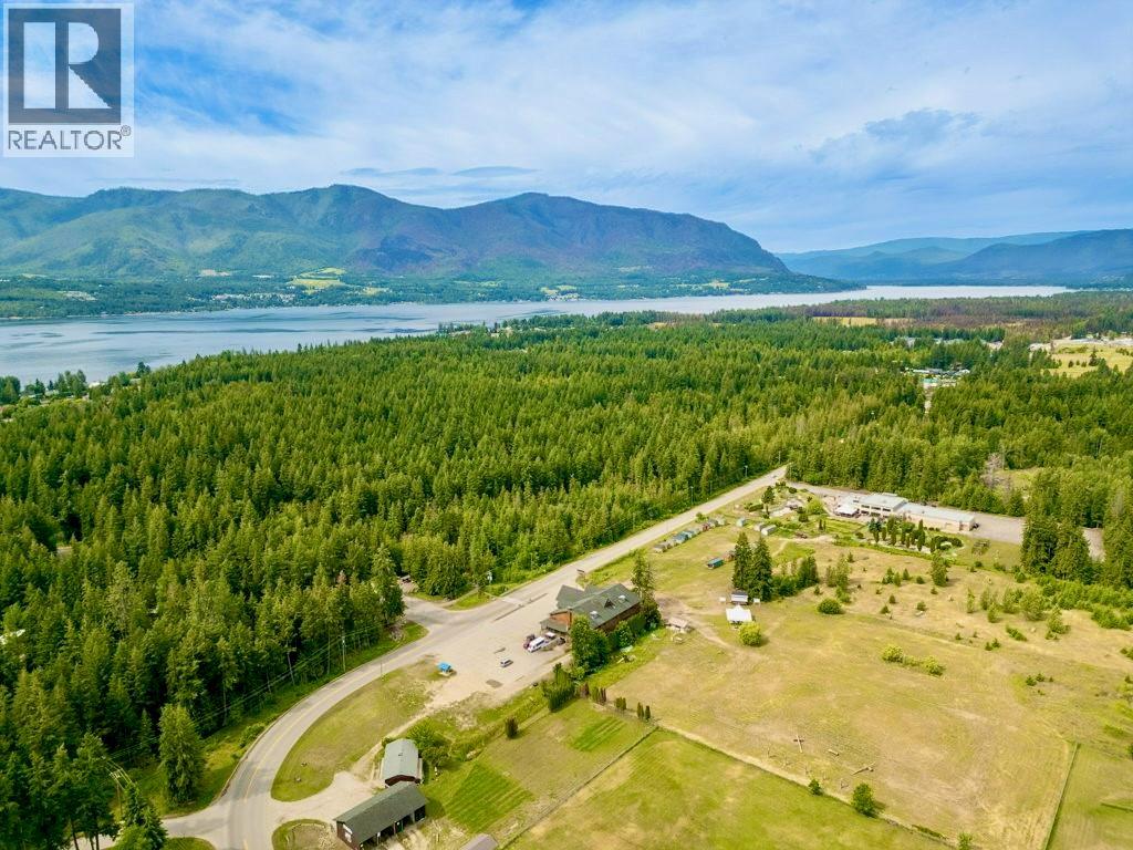 4179 Ashe Crescent, Scotch Creek