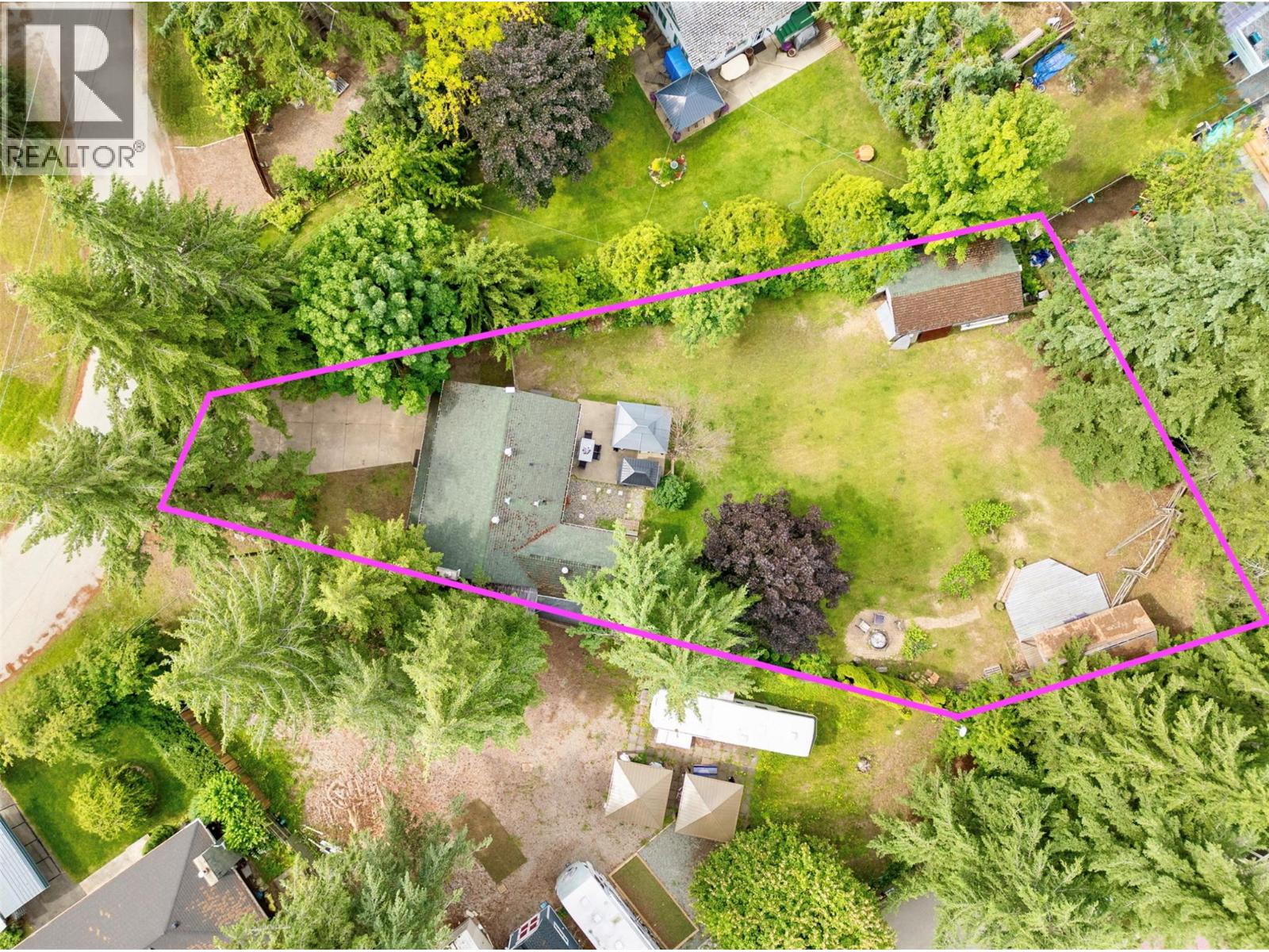 4179 Ashe Crescent, Scotch Creek
