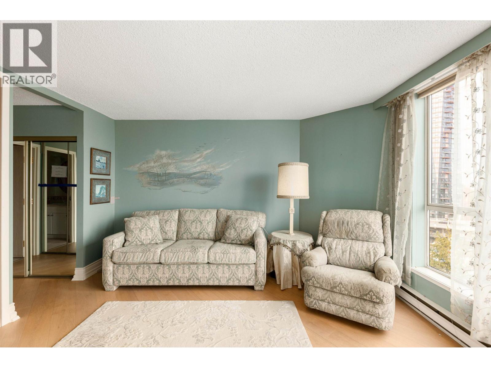 1009 1450 PENNYFARTHING DRIVE, Vancouver