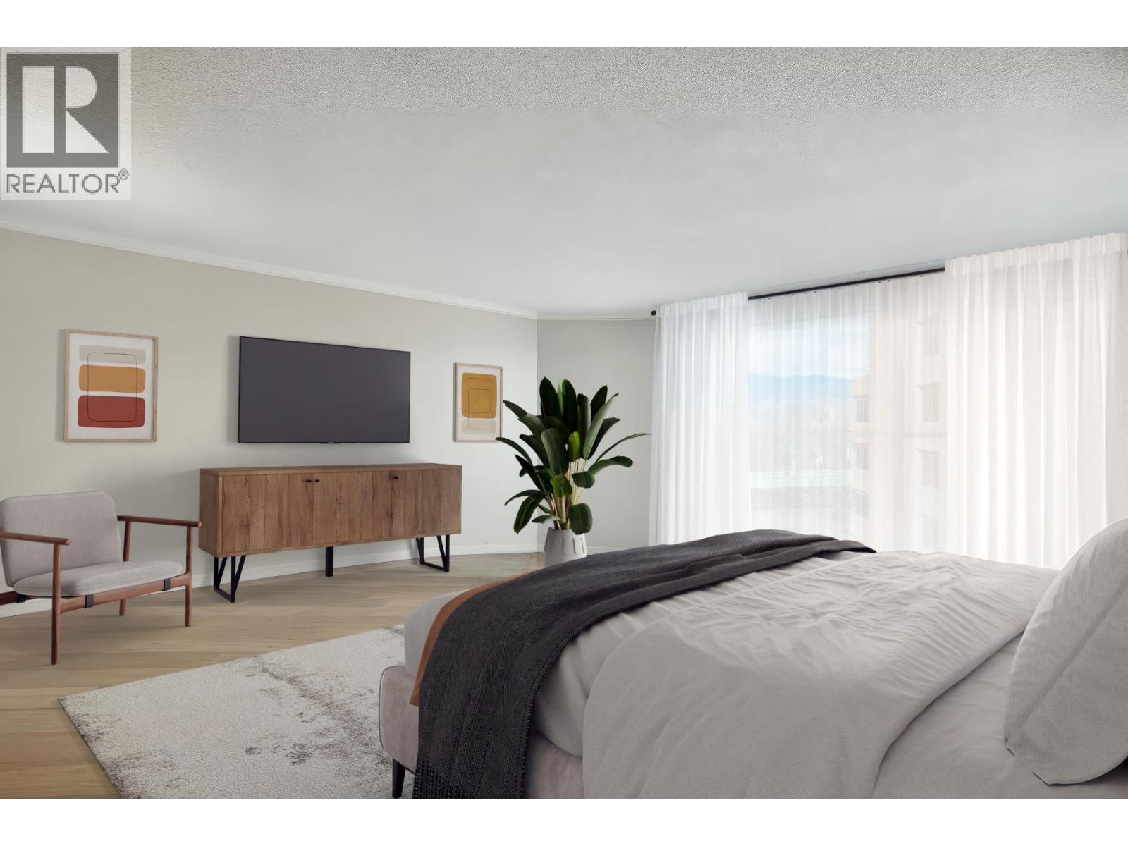 1009 1450 PENNYFARTHING DRIVE, Vancouver