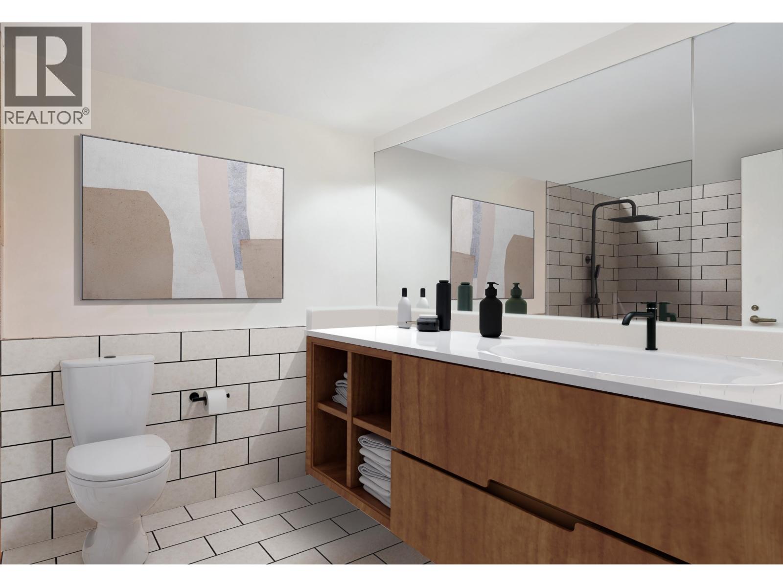 1009 1450 PENNYFARTHING DRIVE, Vancouver