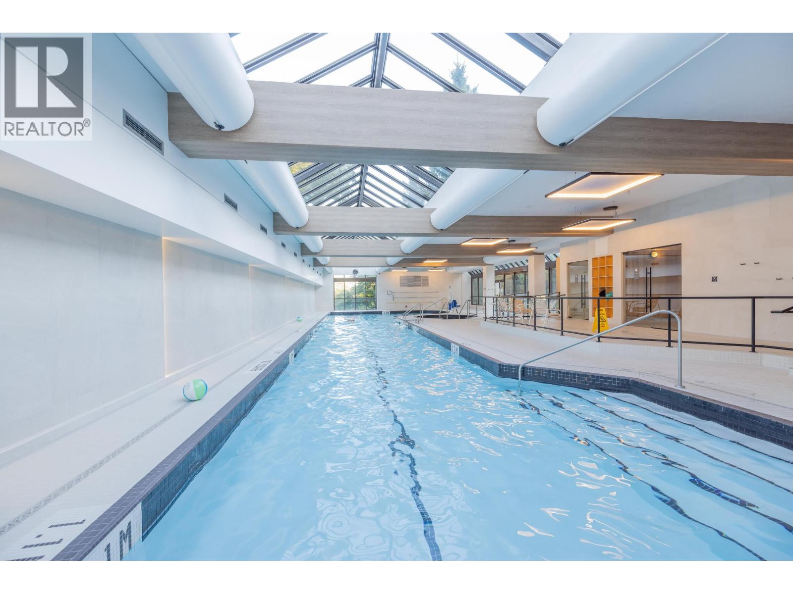 1009 1450 PENNYFARTHING DRIVE, Vancouver