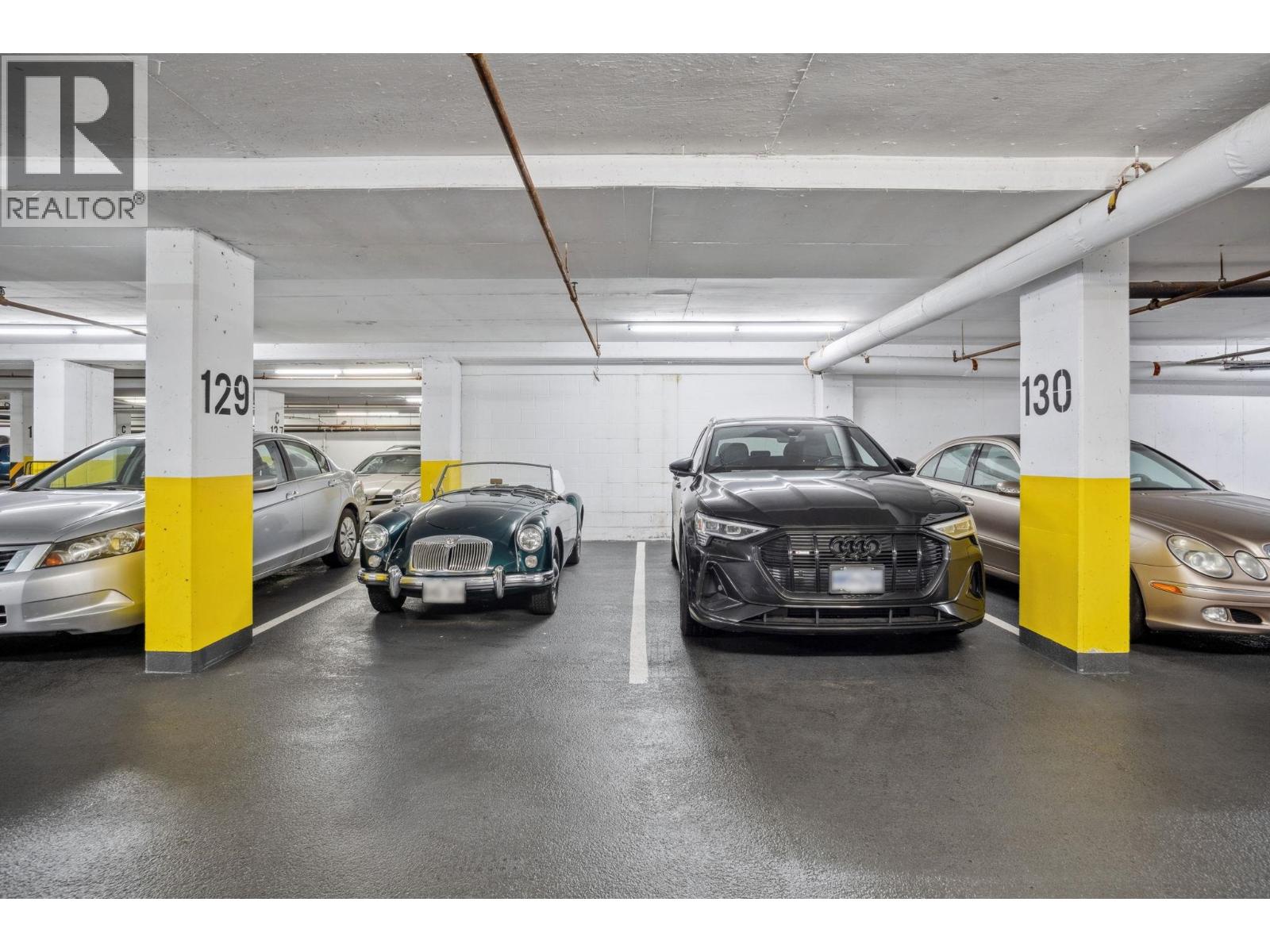 1009 1450 PENNYFARTHING DRIVE, Vancouver