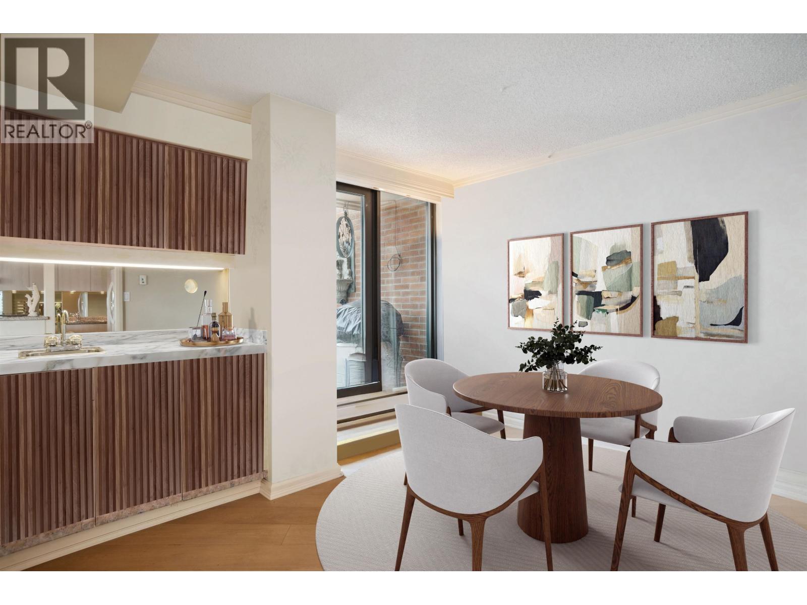 1009 1450 PENNYFARTHING DRIVE, Vancouver