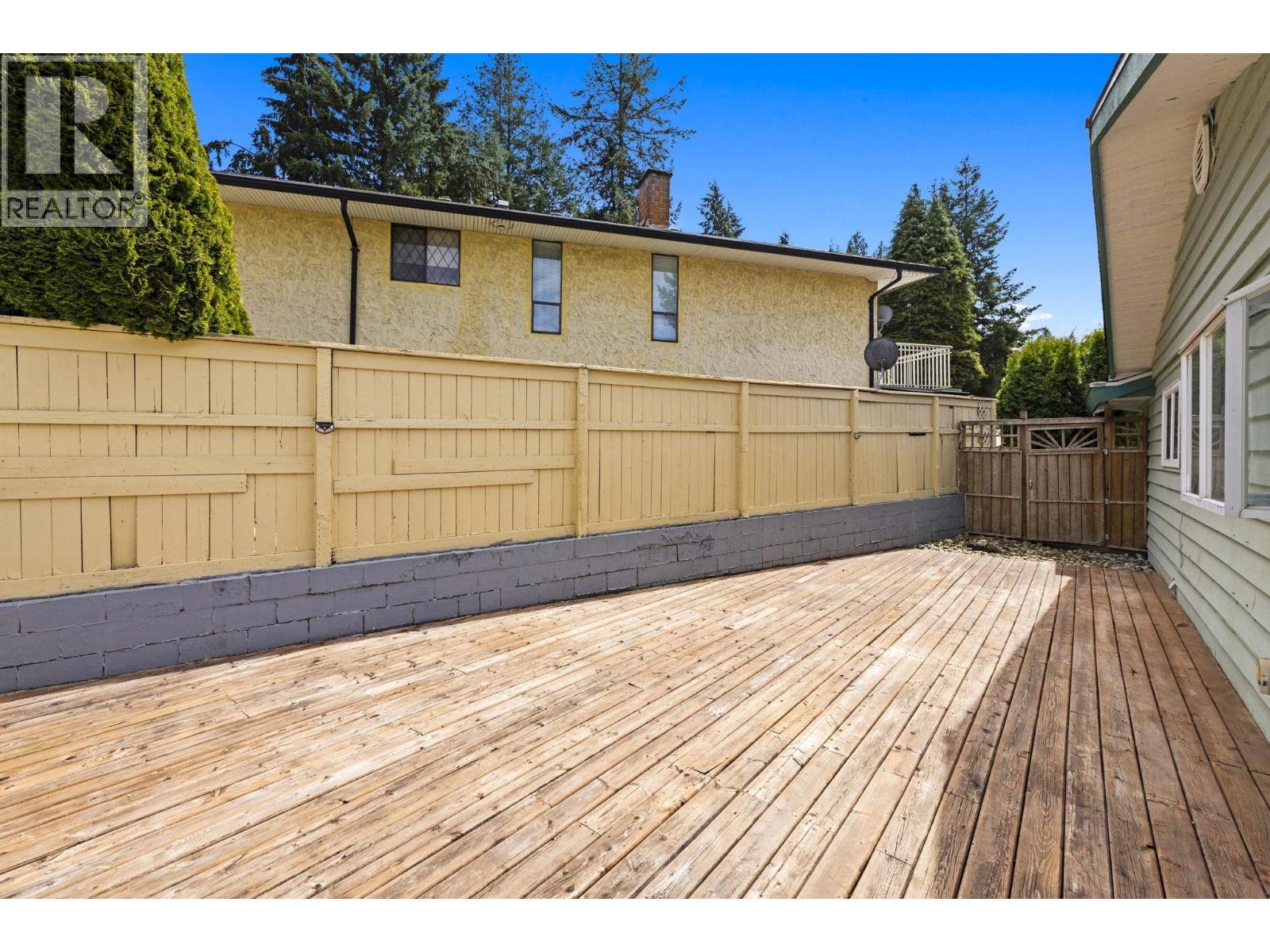 171 EDWARD CRESCENT, Port Moody