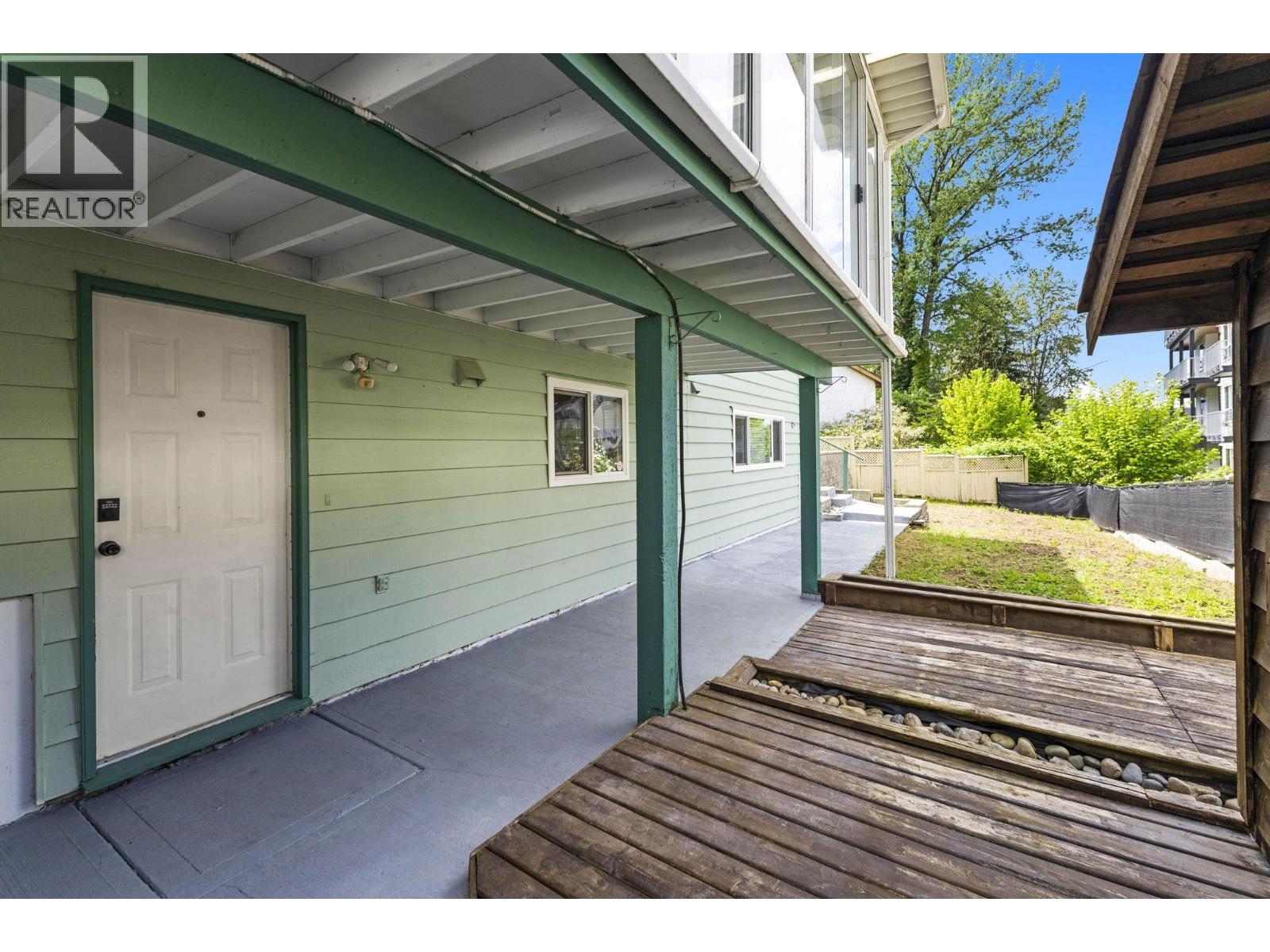 171 EDWARD CRESCENT, Port Moody