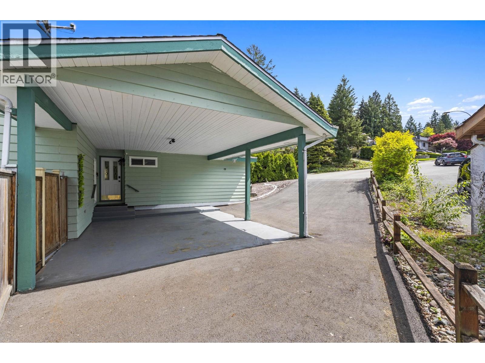 171 EDWARD CRESCENT, Port Moody