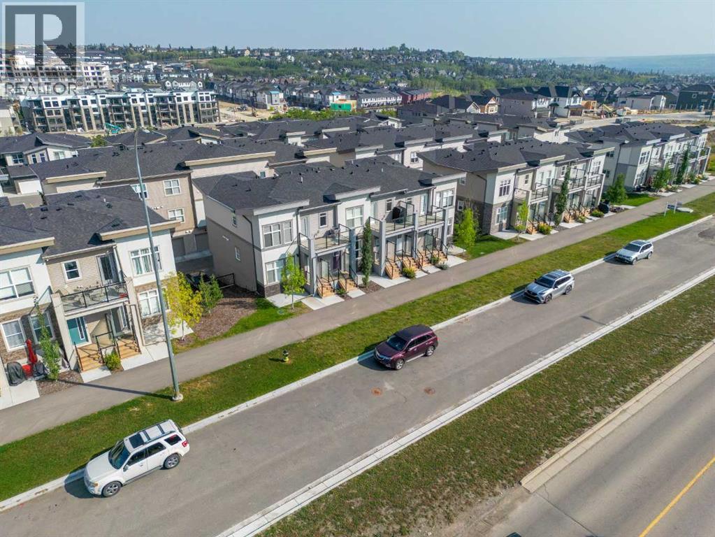 Single Family House for Sale in  Spring Creek Common SW Springbank Hill Calgary 