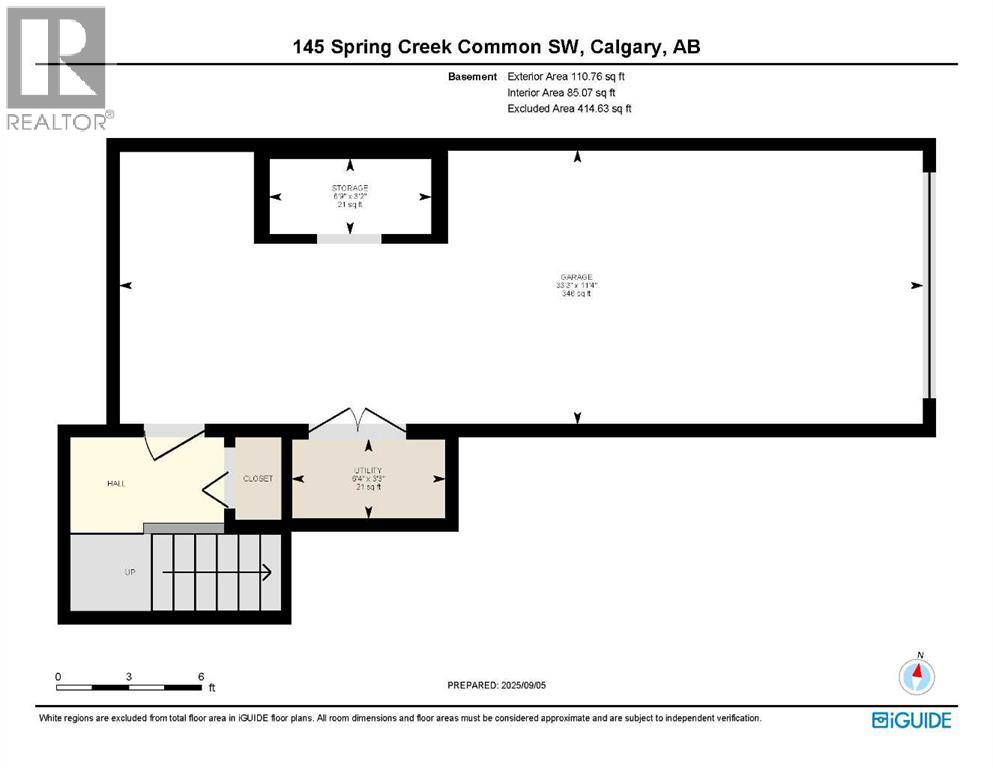 Single Family House for Sale in  Spring Creek Common SW Springbank Hill Calgary 