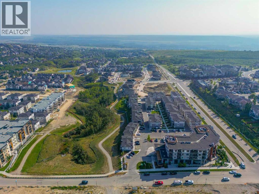 Single Family House for Sale in  Spring Creek Common SW Springbank Hill Calgary 