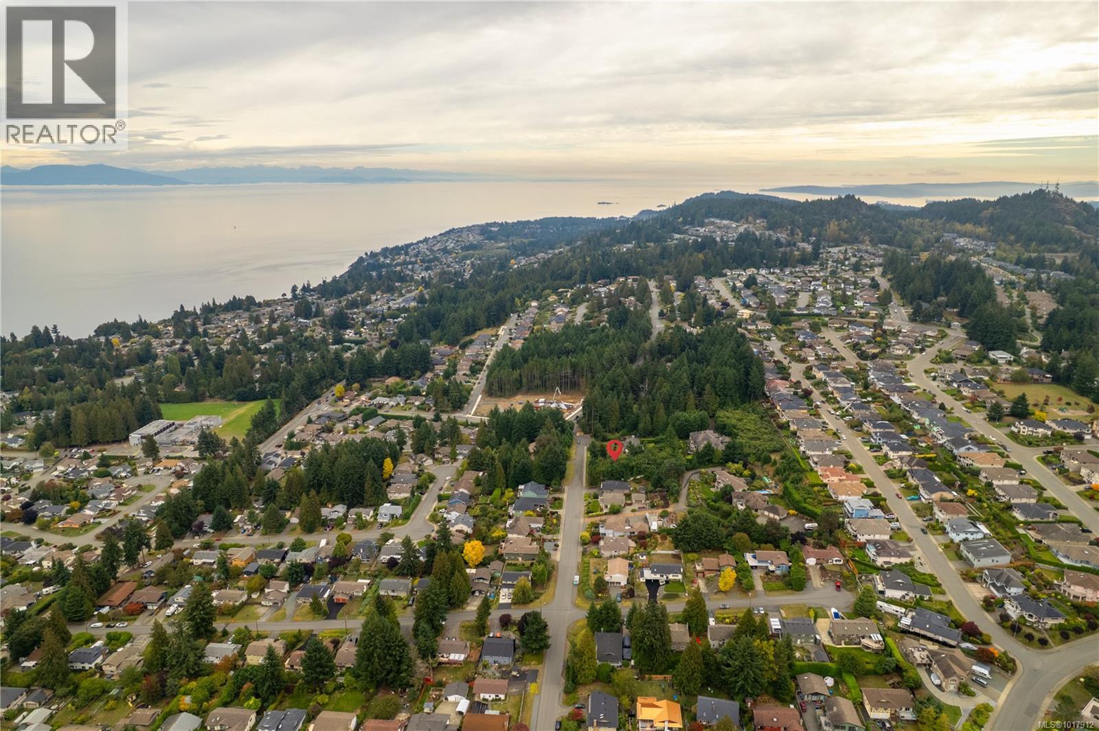 5917 Butcher Rd, Nanaimo