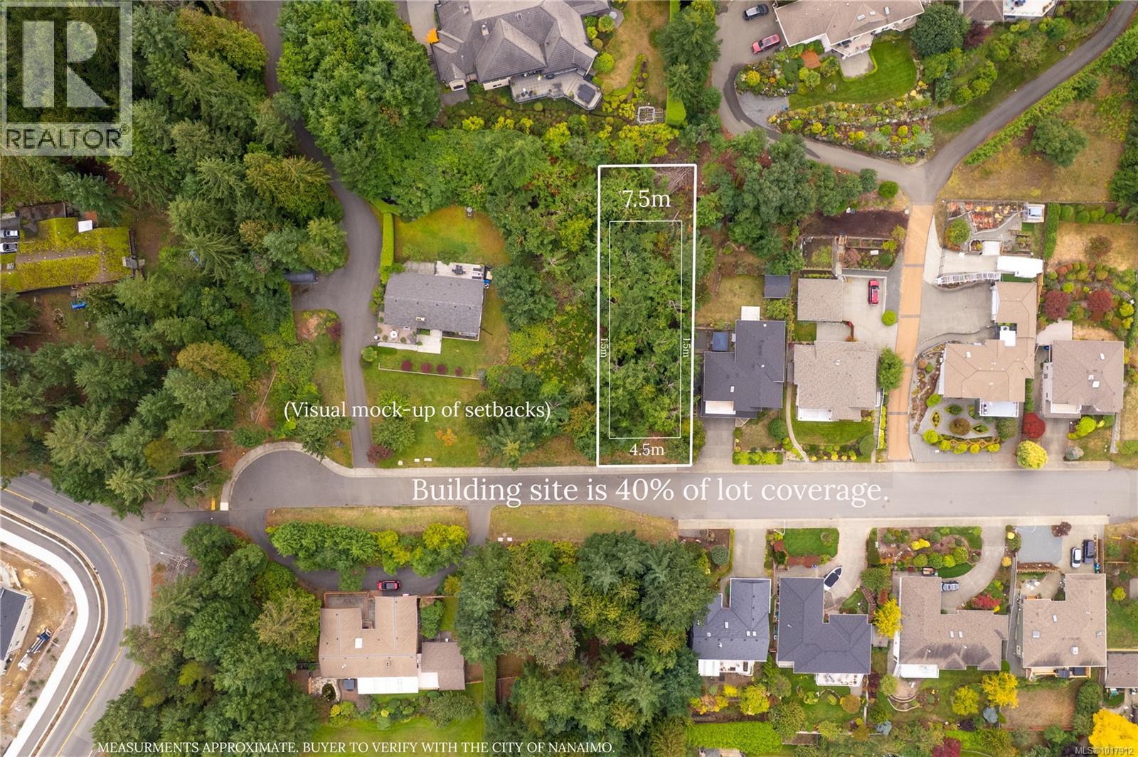 5917 Butcher Rd, Nanaimo