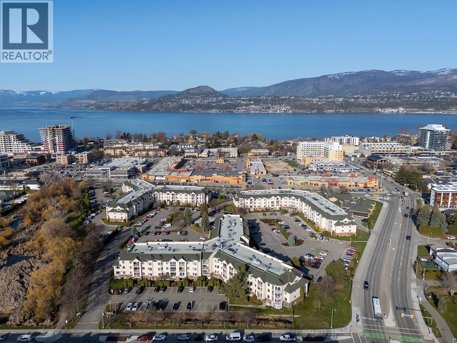 #203-769 KLO Road, Kelowna