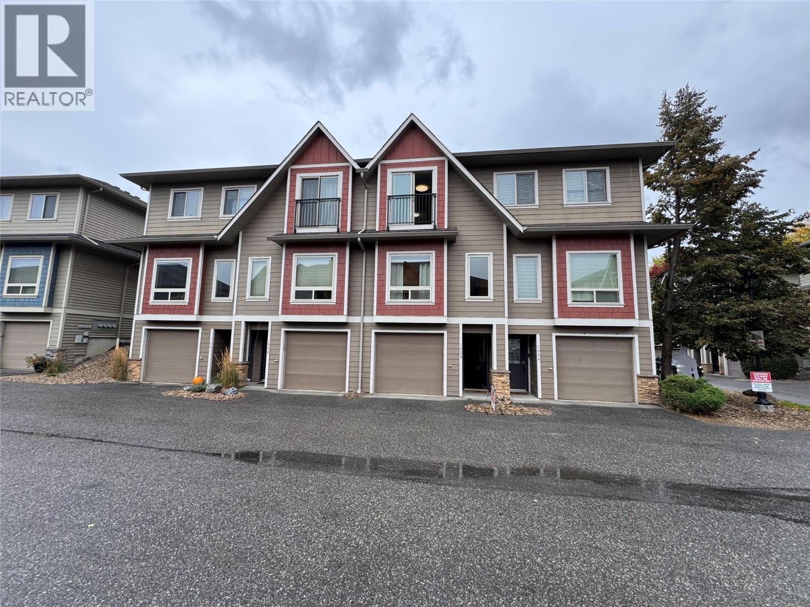 #1003-4900 Heritage Drive, Vernon
