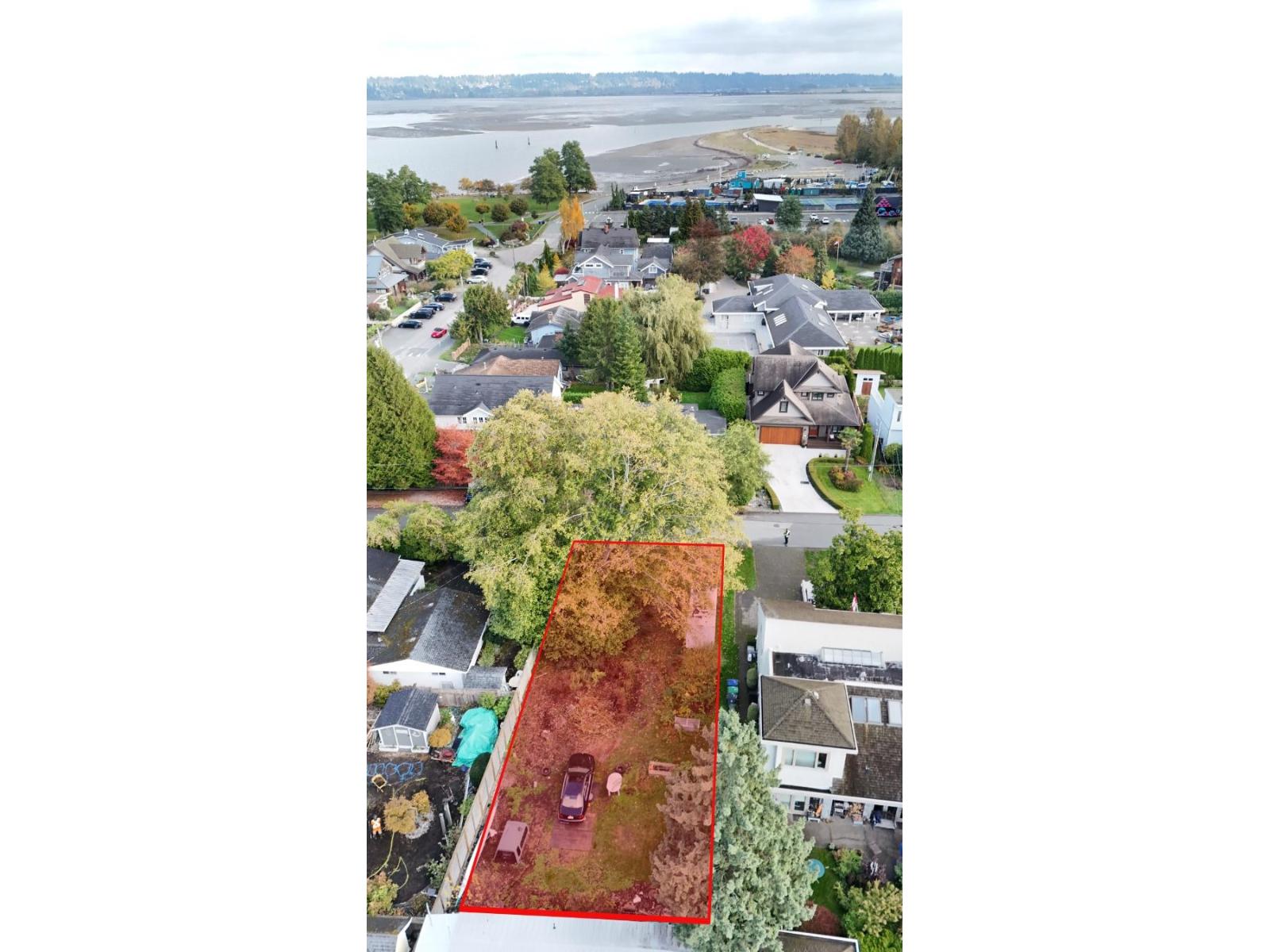 12220 GILLEY STREET, Surrey