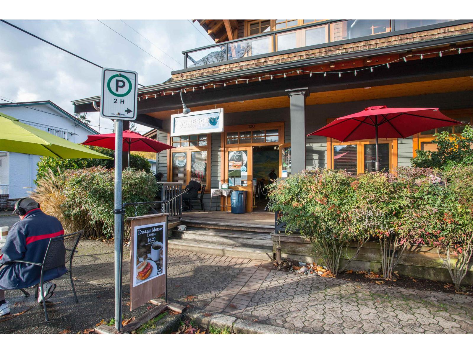 12220 GILLEY STREET, Surrey