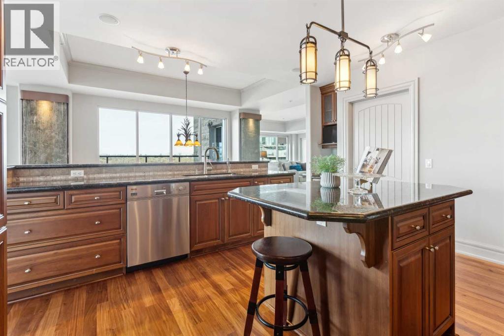 Single Family House for Sale in    Street SW Eau Claire Calgary 