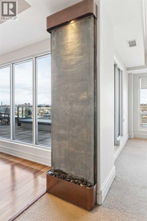 Single Family House for Sale in    Street SW Eau Claire Calgary 