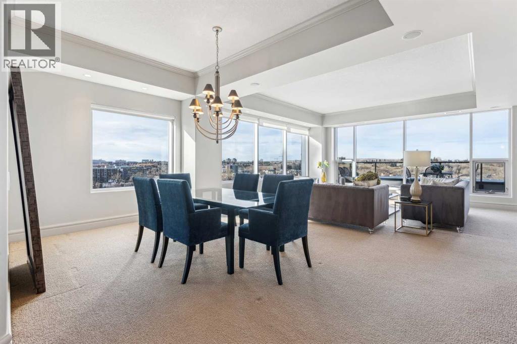 Single Family House for Sale in    Street SW Eau Claire Calgary 