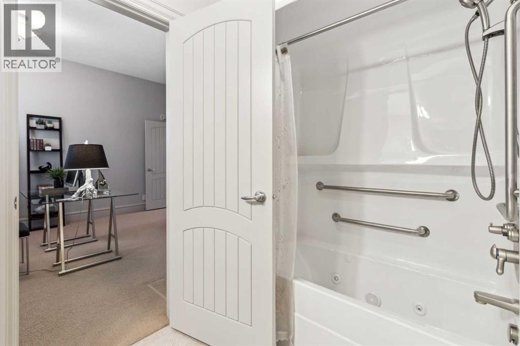 Single Family House for Sale in    Street SW Eau Claire Calgary 