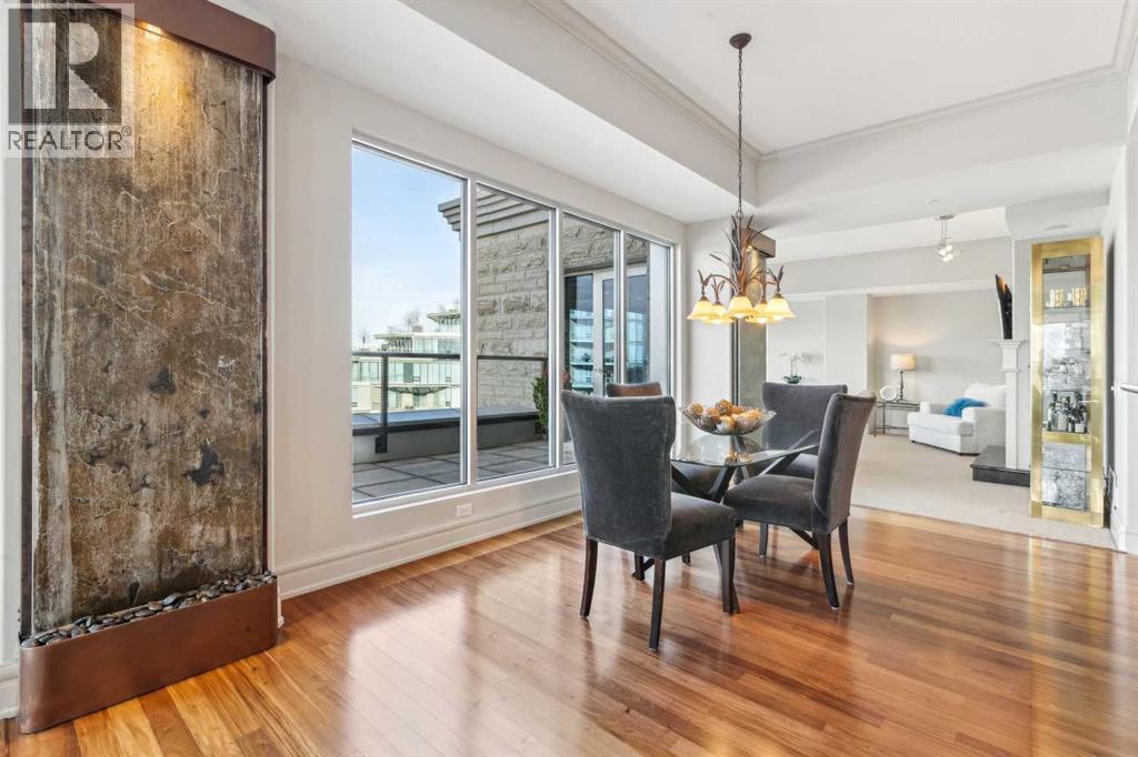 Single Family House for Sale in    Street SW Eau Claire Calgary 