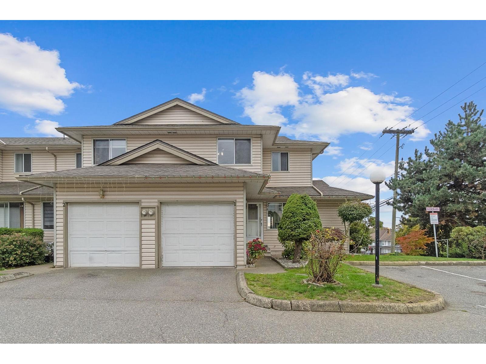 1 3070 TOWNLINE ROAD, ABBOTSFORD